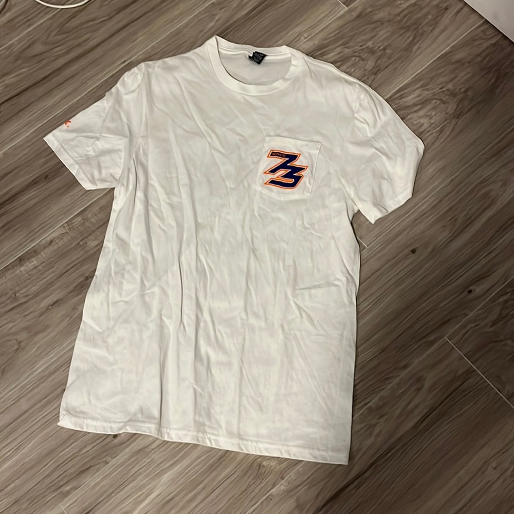 fedex shirt